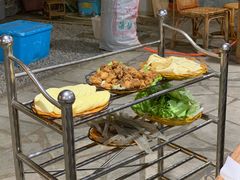 -双廊杨记石锅鱼石锅牛肉