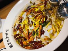 -太二酸菜鱼(正大广场店)