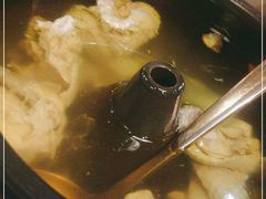 -云海肴·云南小炒·汽锅鸡(天津国金汇店)