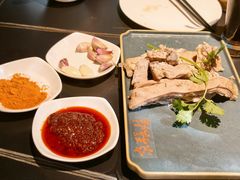 -青海名吃尕张娃非遗烤肉(城中店)
