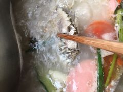 -袁记串串香(新南门店)