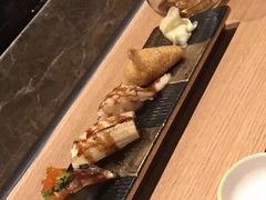 -和彩放题餐厅(酒仙桥店)