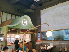 -顺峰顺水顺德菜(龙华店)