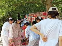 -首都医科大学附属北京友谊医院(西城院区)