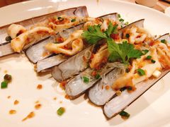 -陶陶居海鲜酒家(新马路店)