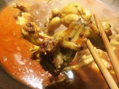-老天桥蛙炉火锅(姑苏总店)