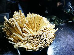 -黑色经典臭豆腐·湖南特产(潇湘文化店)