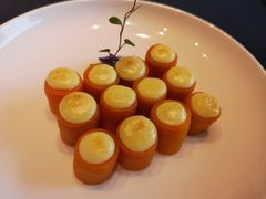 -君庭中餐馆(湘江豪生店)