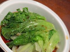 -乔街深夜食堂·台州菜·高压锅生蚝(杭州总店)