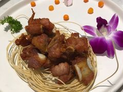 -香香海南菜餐厅