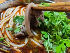 -北门张家羊肉粉(二分店)