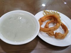 豆汁儿-白魁老号饭庄(安内店)