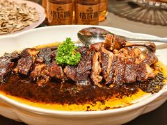 -上和臻品中国菜(花园街店)