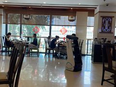 -皇城老妈川味火锅·大连海鲜火锅(港湾店)