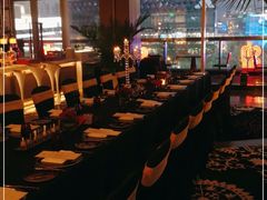 -恰餐厅及酒吧CHAR Bar & Grill(北京三里屯洲际店)