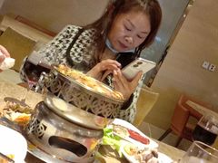 -盛宴标帜餐厅·亲子自助 (南昌喜来登酒店)