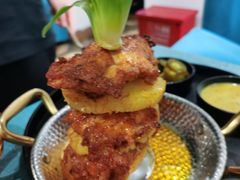 -苏坦土耳其西餐厅(玉林店)
