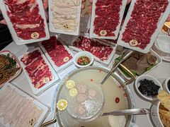-八合里潮汕鲜牛肉火锅(惠州华贸店)