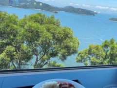 -湾景餐厅(海洋公园店)