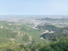 -青岩寺风景区