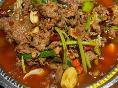 -拾捌川·自贡爆炒(新街口店)