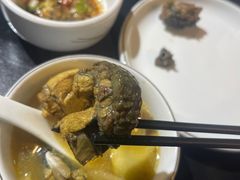 -野菌皇海景野生菌火锅(滨海大道店)