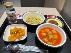 -乡村基(南坪上海城店)