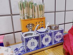 -黄记潮汕甜汤(贝底田坊店)