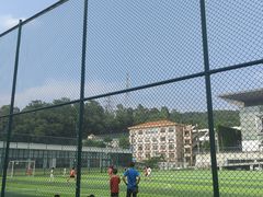 -深圳市罗湖体育馆