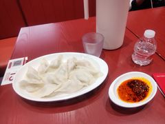 -喜家德虾仁水饺(岗厦北店)