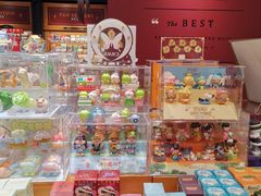 -西西弗书店&矢量咖啡(凯德晶萃广场店)