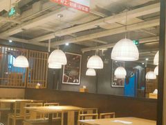 大堂-醉得意·山茶油炒土鸡(泰安万达店)