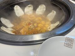 -地锅公社·现炒地锅鸡·地锅鱼·夜宵(罗锦路店)