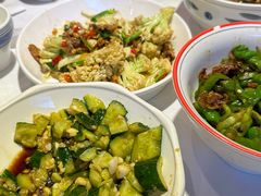 -俏湘厨•地道湘菜(建华南路店)