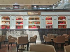 -布歌东京(金融街购物中心店)