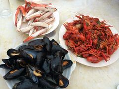 iphone_upload_pic-阿马蛋汤·宁波小海鲜(总店)