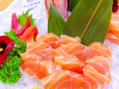 -松野谷·寿喜烧自助(华联顺义金街购物中心店)
