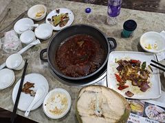 -东山羊庄(八卦岭店)