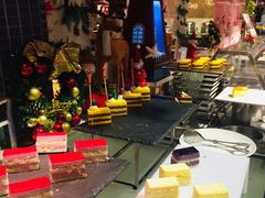-乐咖啡西餐厅(太湖皇冠假日酒店)