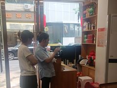 -花鸟鱼私家小厨(文殊院店)
