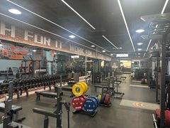 -加伍磅精英训练中心