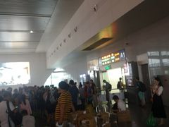 -余姚北站
