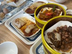 -冰泉豆浆馆(阳朔店)