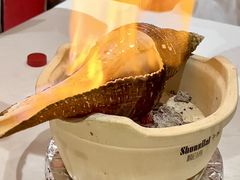 -临家小院·潮汕菜·商务宴请·点心(白石洲店)