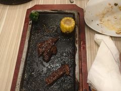 -必胜客(湘隆店)