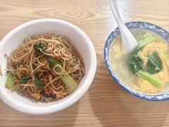 -小毛绝杀炒粉