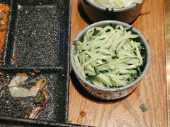 -新石器烤肉(之心城店)