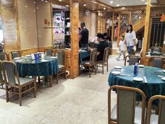 -春花民族美食(佳木斯总店)