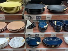-NITORI 宜得利家居(杭州良渚永旺店)