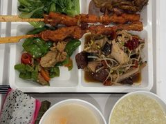 -润厨员工餐厅(华润城万象天地店)